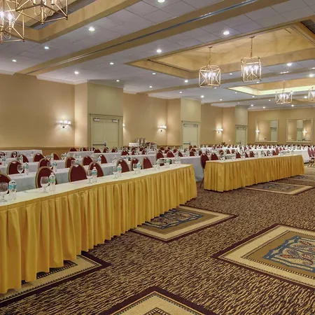 Embassy Suites By Hilton West Palm Beach Central 