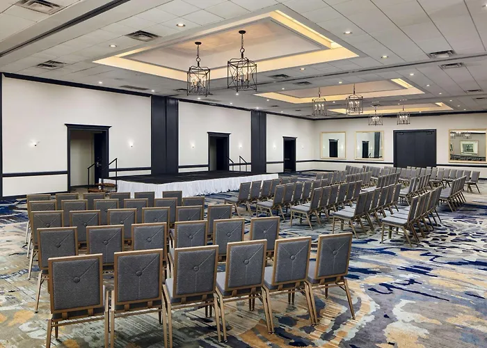 Embassy Suites By Hilton West Palm Beach Central