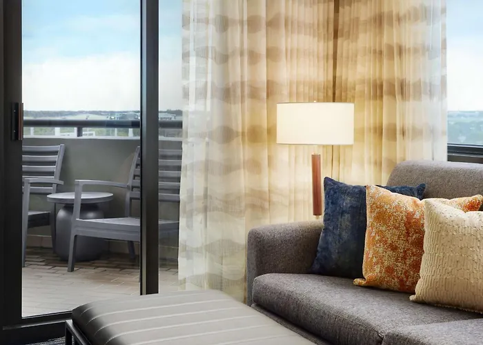 Embassy Suites By Hilton West Palm Beach Central