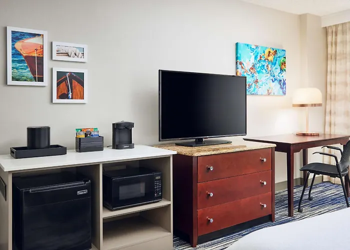 Embassy Suites By Hilton West Palm Beach Central
