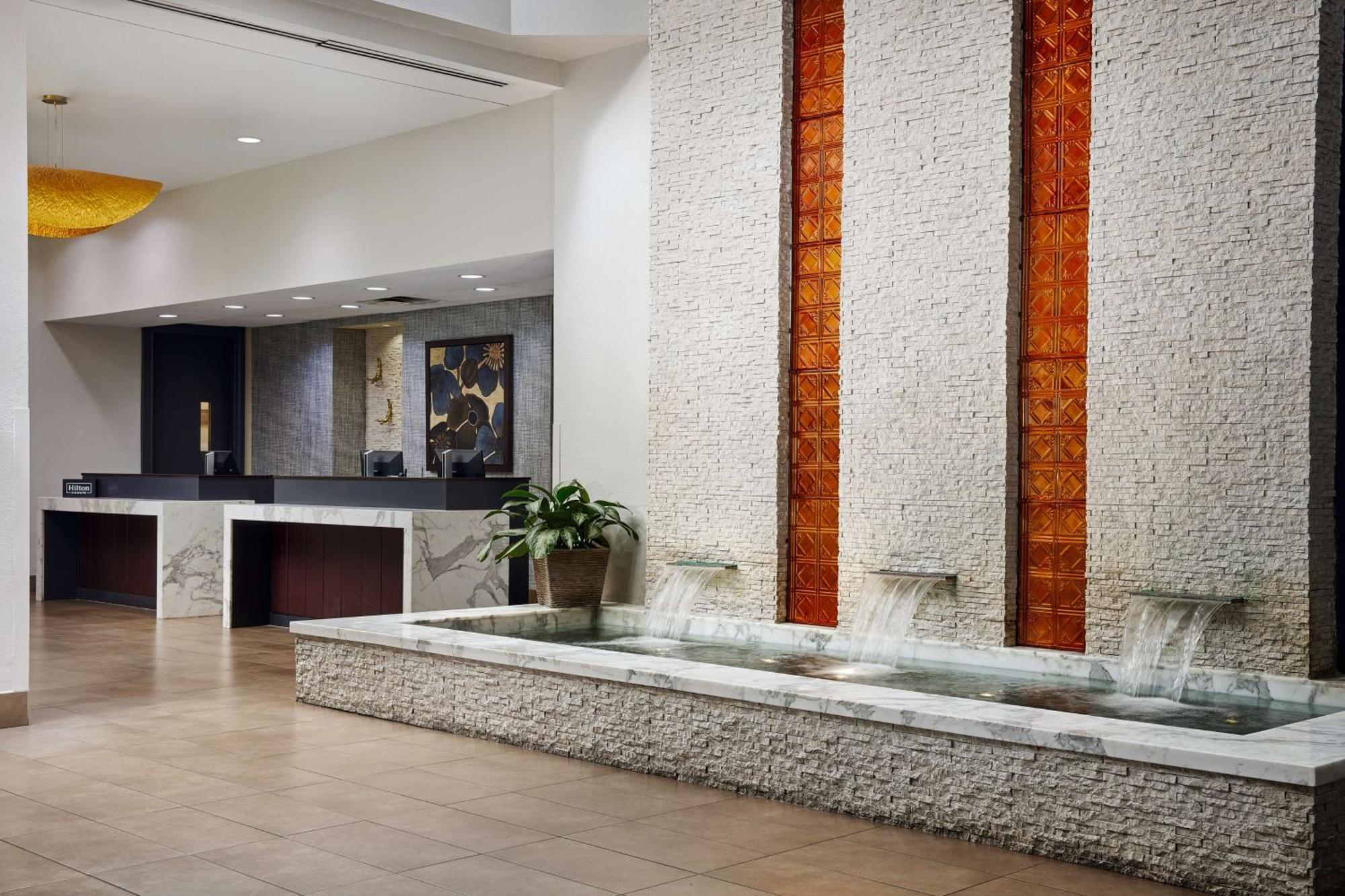 Hotel Embassy By Hilton West Palm West Palm Beach